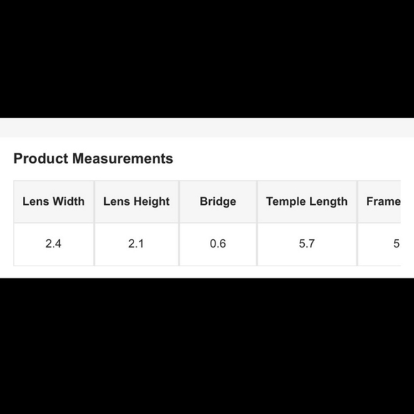 Oversized square Leopard print sunglasses - Picture 3 of 6